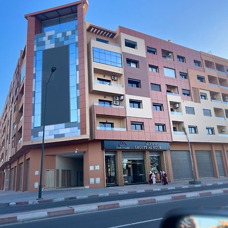 Luxury Apartment In The Center Of Gueliz Marrakech Маракеш Екстериор снимка