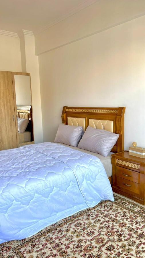 Luxury Apartment In The Center Of Gueliz Marrakech Маракеш Екстериор снимка