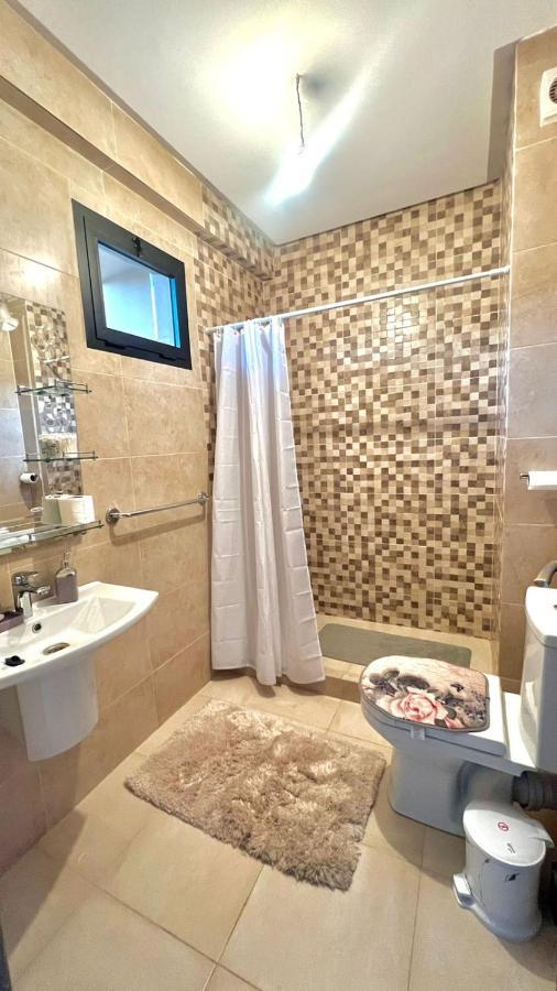 Luxury Apartment In The Center Of Gueliz Marrakech Маракеш Екстериор снимка