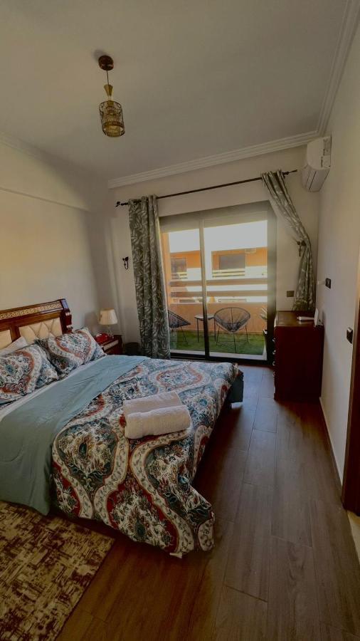 Luxury Apartment In The Center Of Gueliz Marrakech Маракеш Екстериор снимка