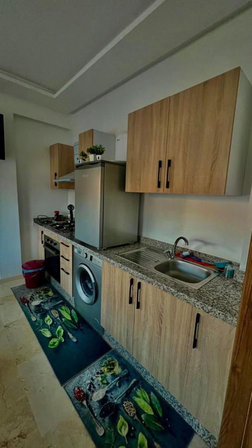 Luxury Apartment In The Center Of Gueliz Marrakech Маракеш Екстериор снимка